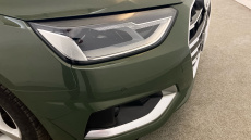 Audi A4 40 TDI 204 Quattro Sport 4dr S Tronic [17Inch  Alloy] Diesel Saloon